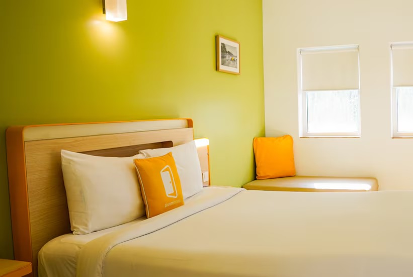 BLOOM HOTEL CALANGUTE